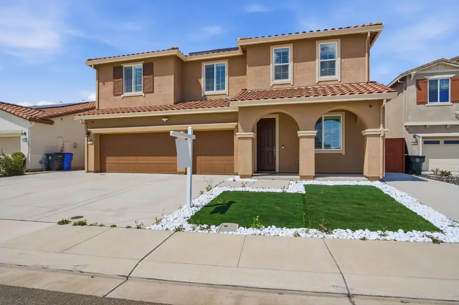 1487 Patriot Street, Manteca, CA 95337 - #2