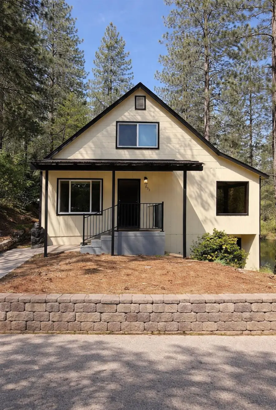 699 Tu Yu Mum Lane, Colfax, CA 95713 - #2