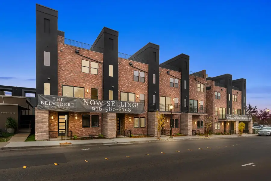 1011 Edwina Justus #Lot06, Roseville, CA 95678 - #2