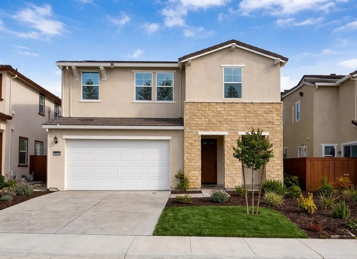 201 Twilight Peak Court, Roseville, CA 95747 - #1