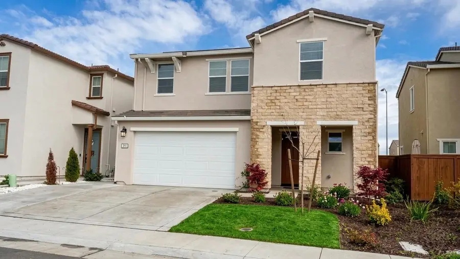 201 Twilight Peak Court, Roseville, CA 95747 - #2