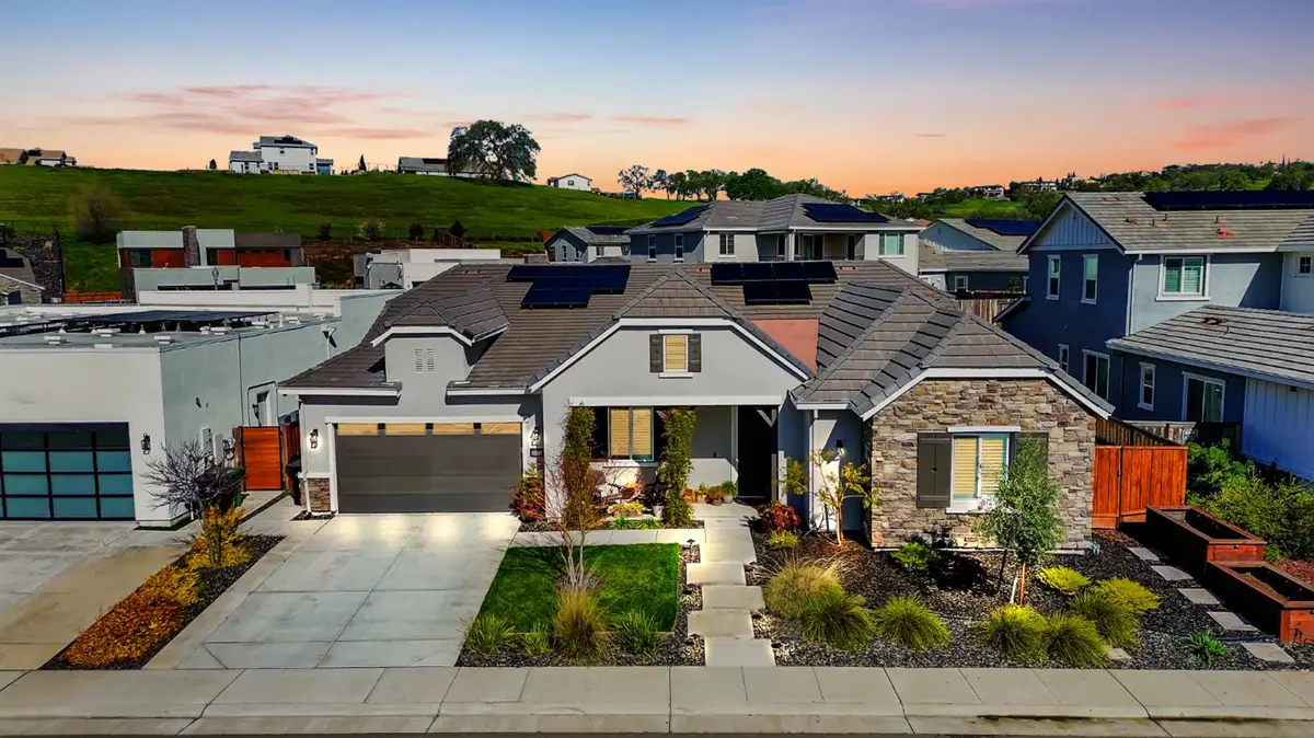 3078 Orange Grove Terrace, Lincoln, CA 95648 - #1