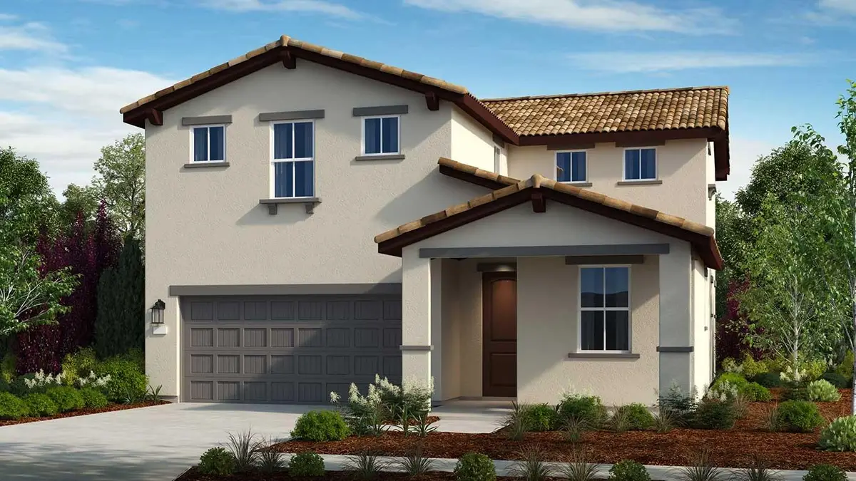 9941 Alpine Gold Way, Sacramento, CA 95829 - #1