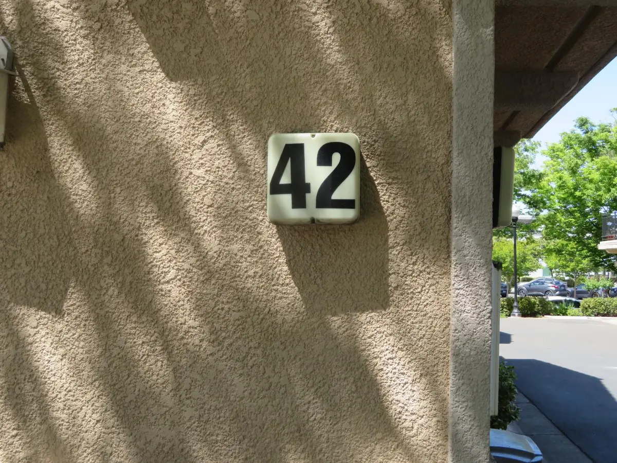 3301 N Park Drive #4212, Sacramento, CA 95835 - #1