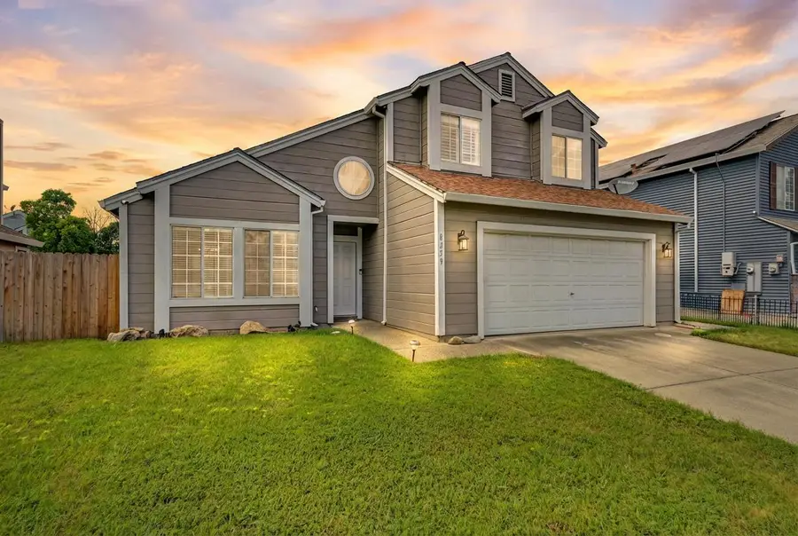 8239 Derbyshire Circle, Sacramento, CA 95828 - #2