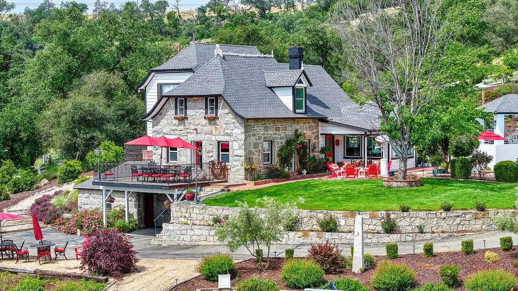 2380 Delmar Avenue, Penryn, CA 95663 - #1