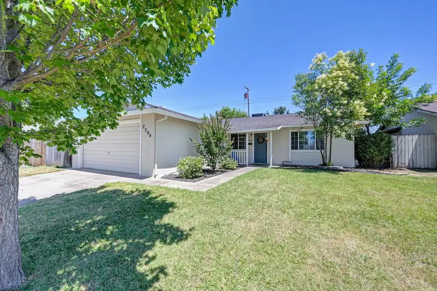 7204 Grenola Way, Citrus Heights, CA 95621 - #2