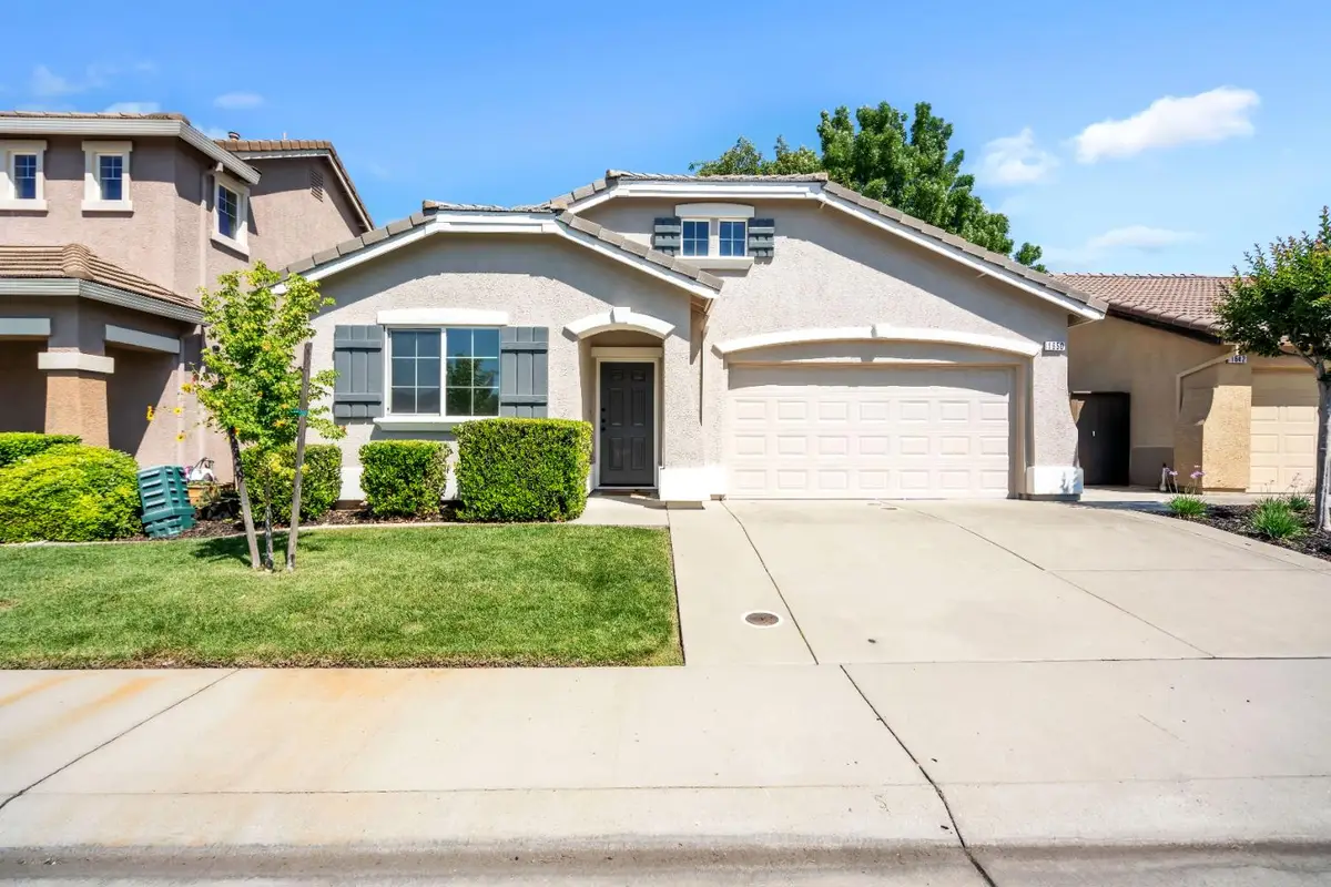 1650 Grey Bunny Drive, Roseville, CA 95747 - #1