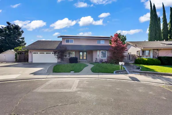 1205 Camden Place, Manteca, CA 95336