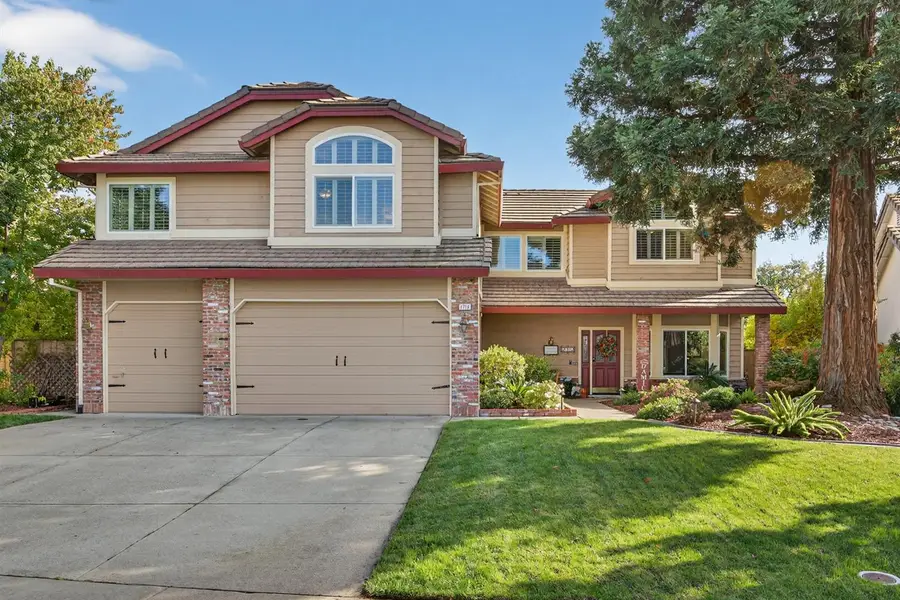 2712 Ashland Court, Rocklin, CA 95765 - #2