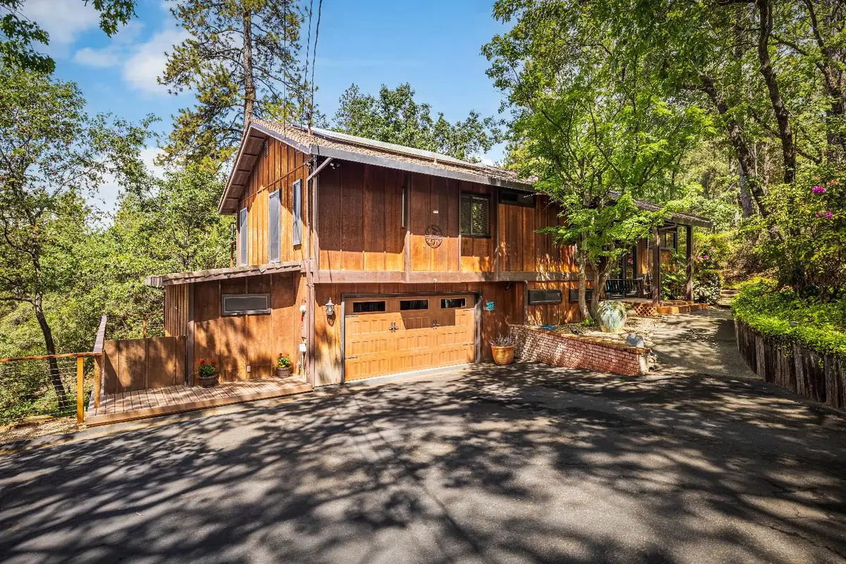 455 Westlake Road, Auburn, CA 95602 - #1