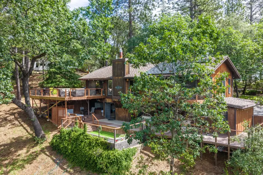 455 Westlake Road, Auburn, CA 95602 - #3
