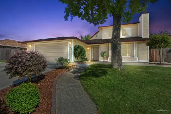 782 Crosswind Drive, Sacramento, CA 95838