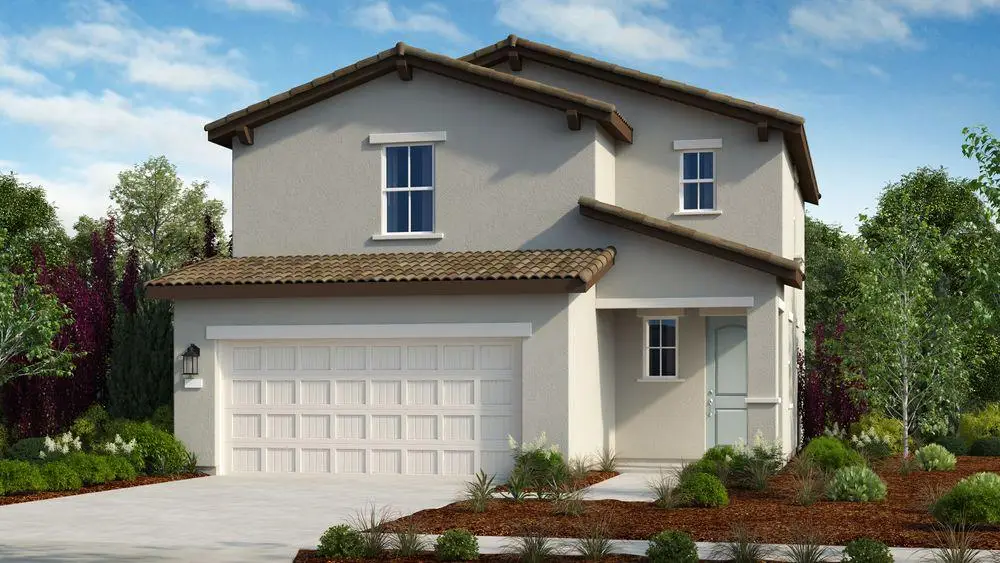 7708 Gray Wolf Way, Sacramento, CA 95829 - #1