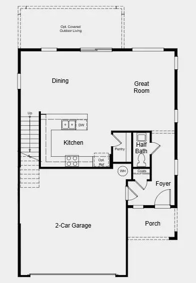 7708 Gray Wolf Way, Sacramento, CA 95829 - #2