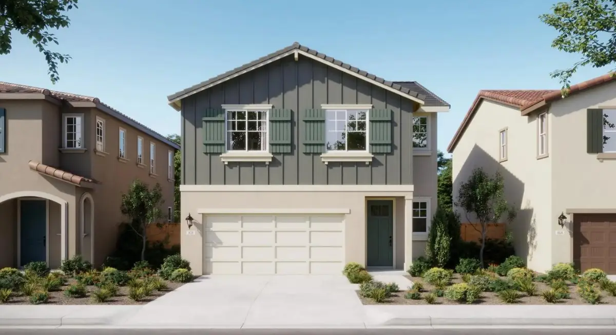 652 N Rosemont Place, Mountain House, CA 95391 - #1