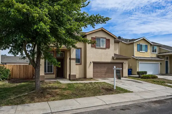 1804 Rancho Encantado Court, Modesto, CA 95358