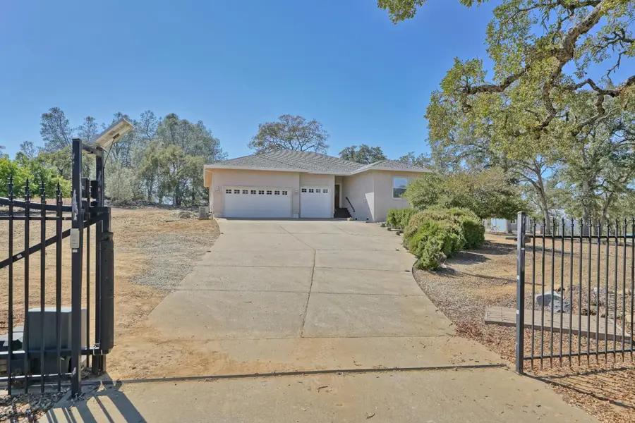 7032 Crystal Boulevard, El Dorado, CA 95623 - #2