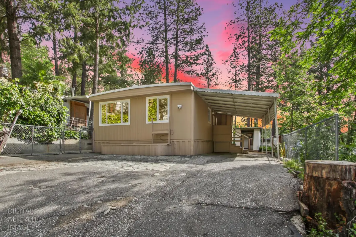 15329 Little Valley Rd #63, Grass Valley, CA 95602 - #1