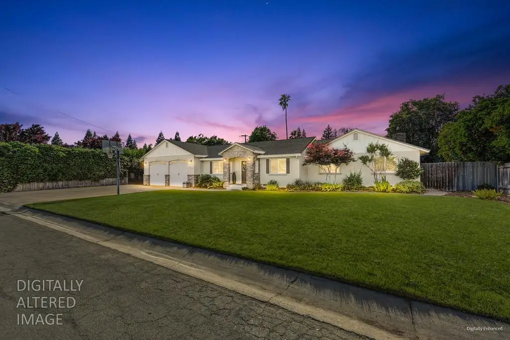 567 Nottingham Way, Yuba City, CA 95993 - #1