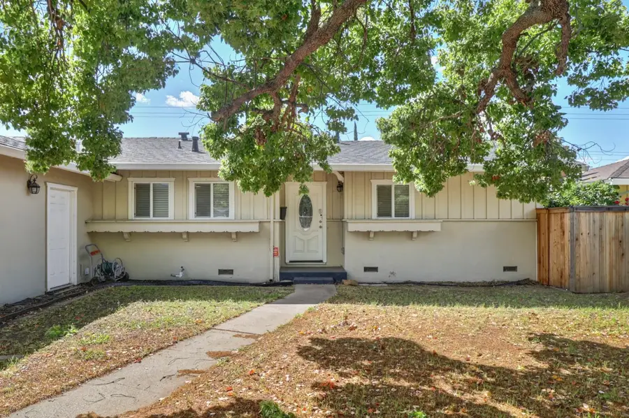 7362 Tilden Way, Sacramento, CA 95822 - #2