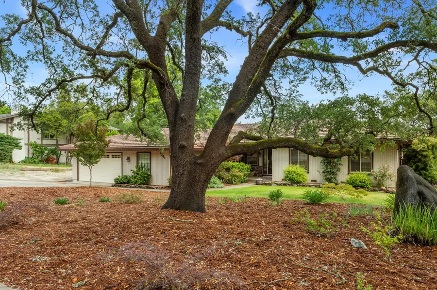 7249 Pine View Drive, Folsom, CA 95630 - #2