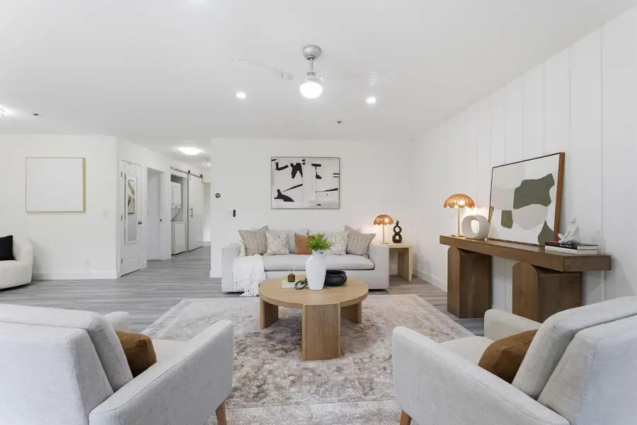 672 N San Antonio Road, Los Altos, CA 94022 - #3