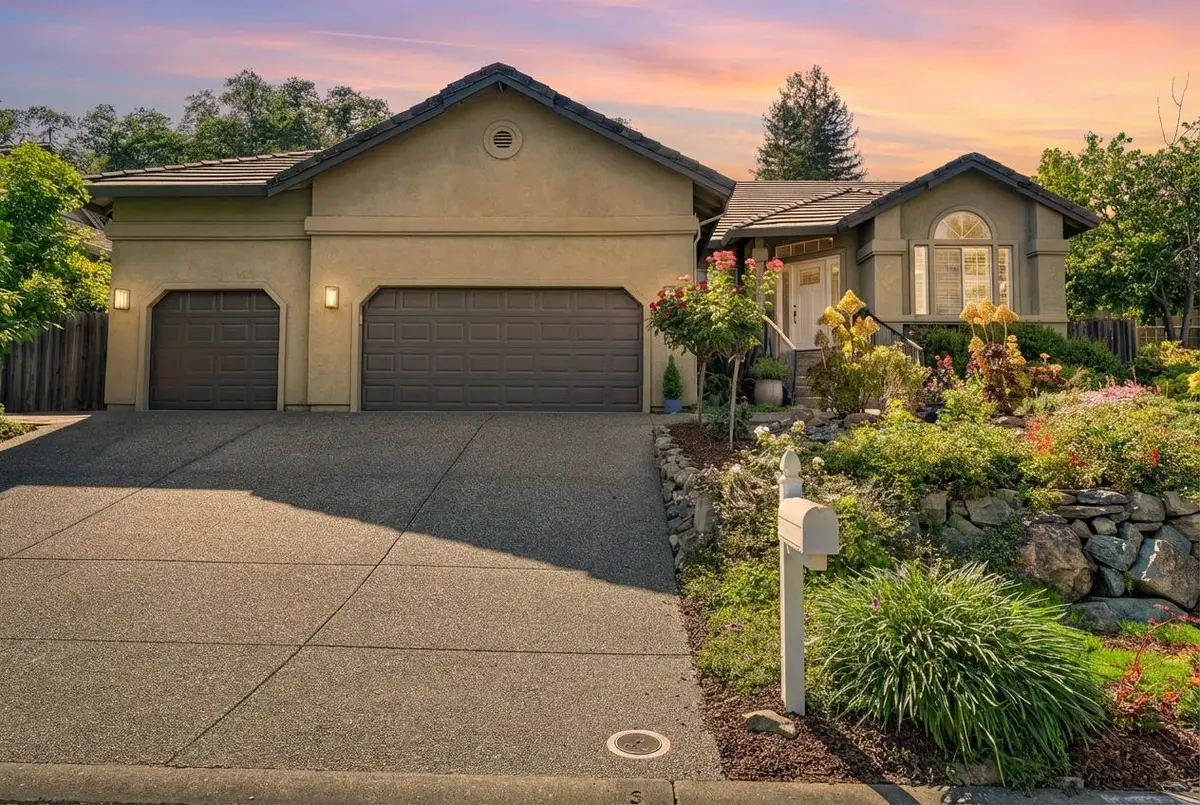 1136 Turquoise Way, El Dorado Hills, CA 95762 - #1