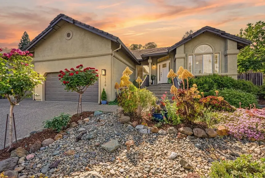 1136 Turquoise Way, El Dorado Hills, CA 95762 - #2
