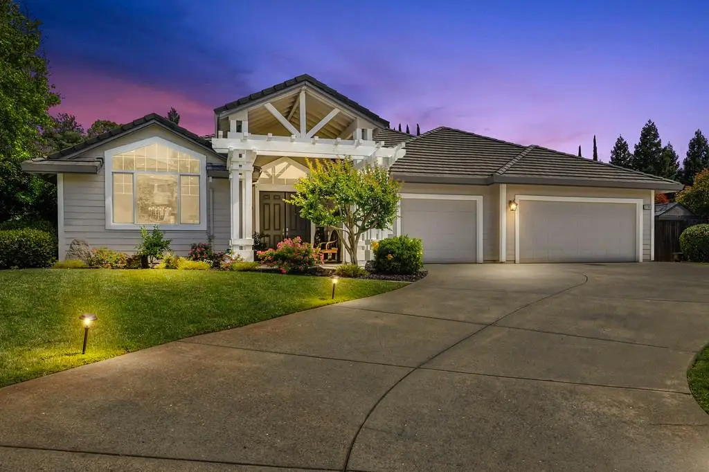 3135 Weymouth Way, Rescue, CA 95672 - #1