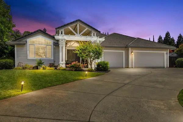 3135 Weymouth Way, Rescue, CA 95672