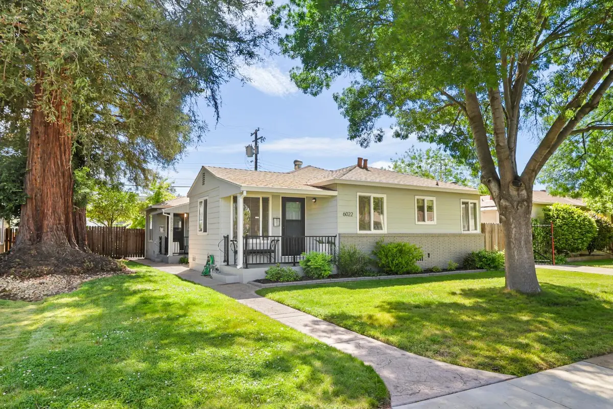 6026 Sandlin Way, Sacramento, CA 95819 - #1