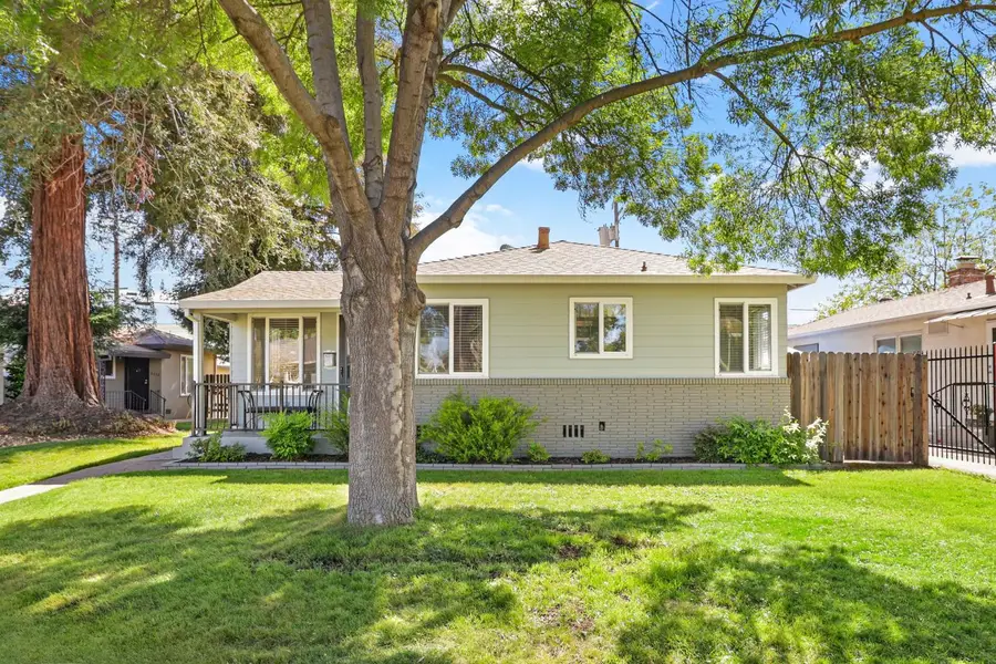 6026 Sandlin Way, Sacramento, CA 95819 - #3