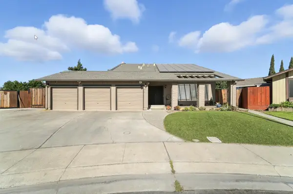 1309 Ruffino Court, Manteca, CA 95336