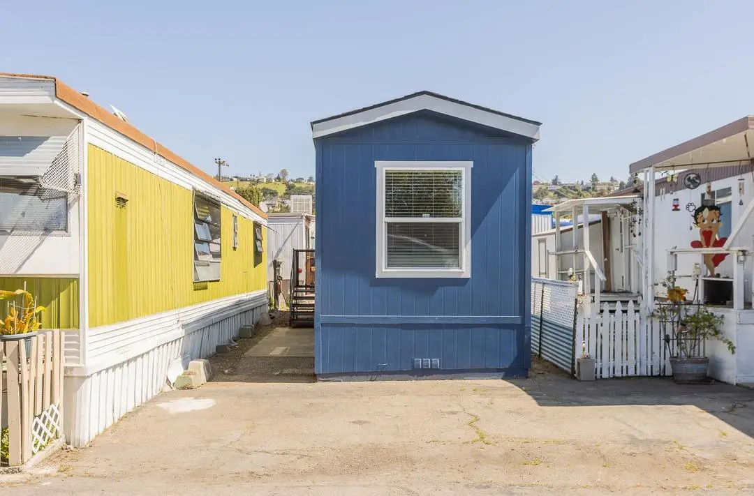 1550 162nd Avenue #47, San Leandro, CA 94578 - #1