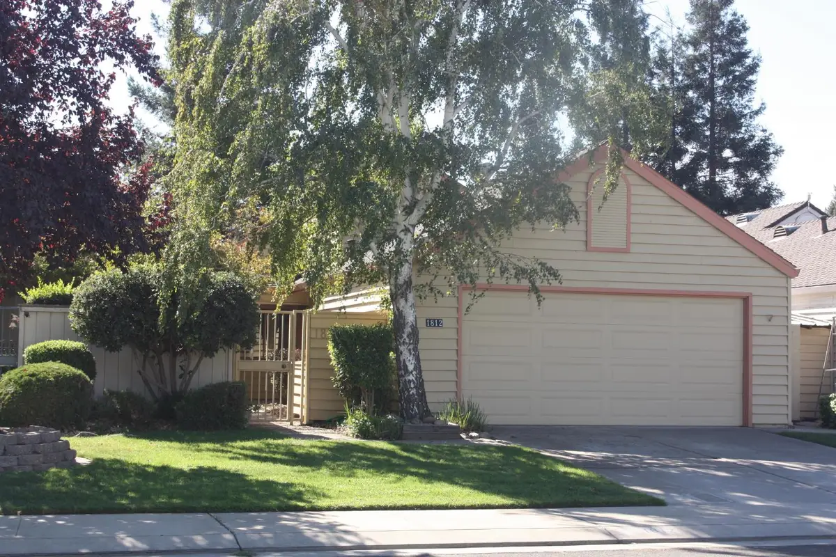 1812 Cape Cod Ci, Lodi, CA 95242 - #1