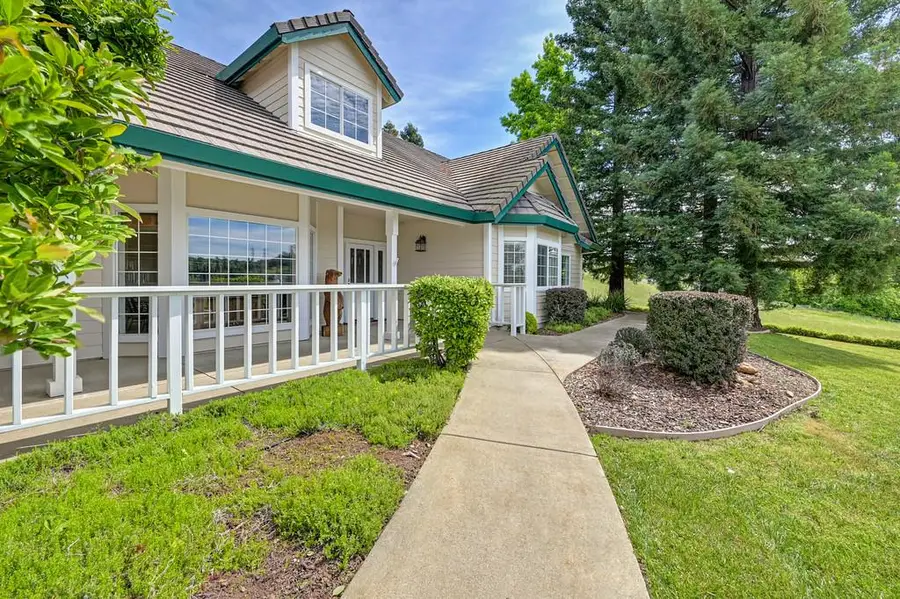 2899 Stagecoach Road, Placerville, CA 95667 - #2