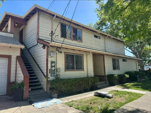 502 E William Street, San Jose, CA 95112