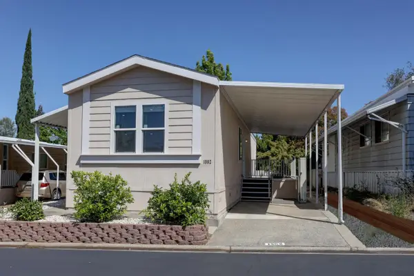 1582 Cottonwood Circle, Auburn, CA 95603