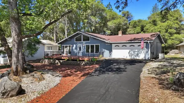 18278 Jayhawk Drive, Penn Valley, CA 95946