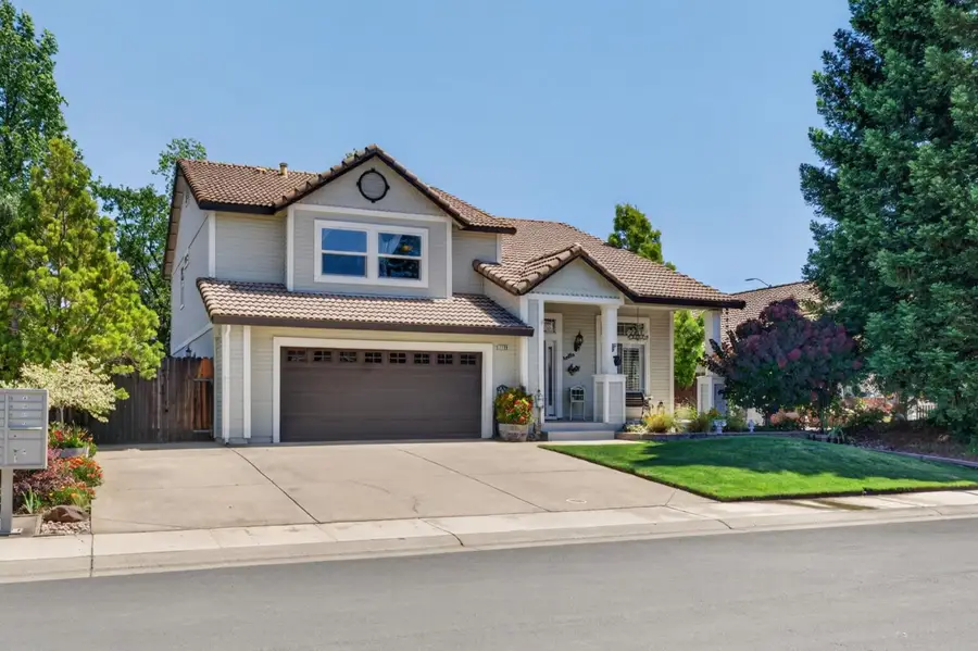 1728 Calle Campana, Roseville, CA 95747 - #3