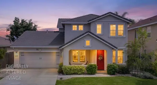 1955 Lemon Avenue, Madera, CA 93637