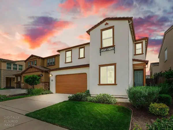 3518 Nuestra Avenue, Sacramento, CA 95835
