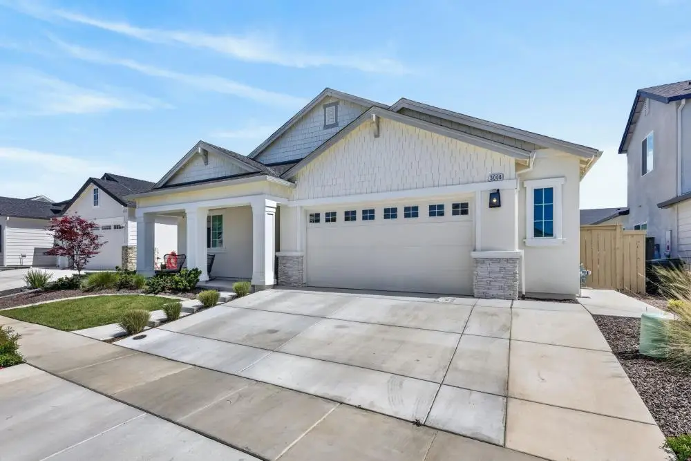 3008 Hemet Way, Roseville, CA 95747 - #1