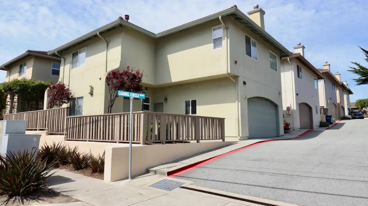 5 Carmel Circle, Marina, CA 93933 - #1