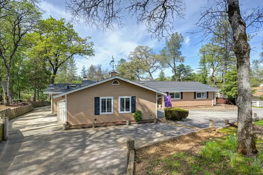 3221 Tenderfoot Lane, Meadow Vista, CA 95722 - #2