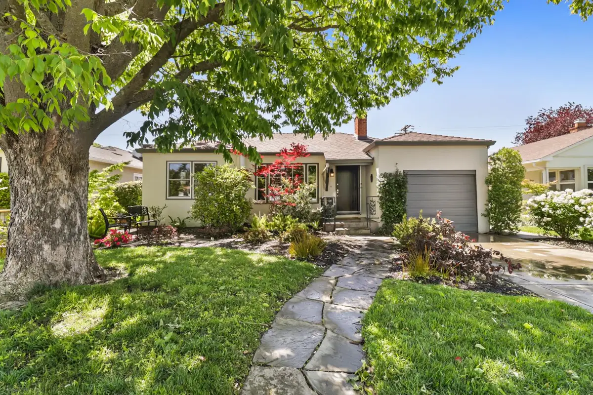 5400 C Street, Sacramento, CA 95819 - #1