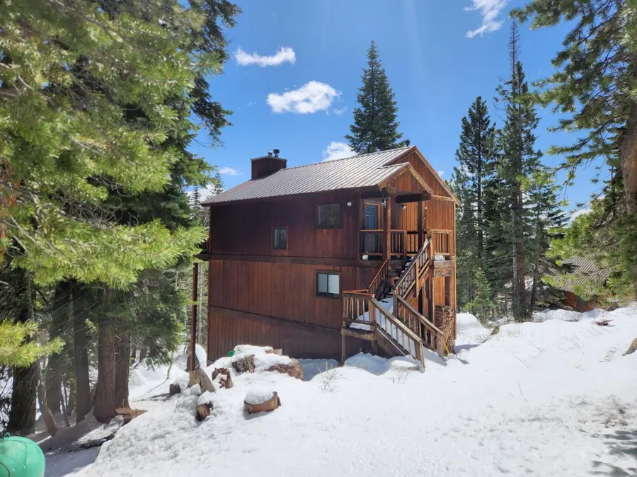 142 John Ebbetts Road, Bear Valley, CA 95223 - #2