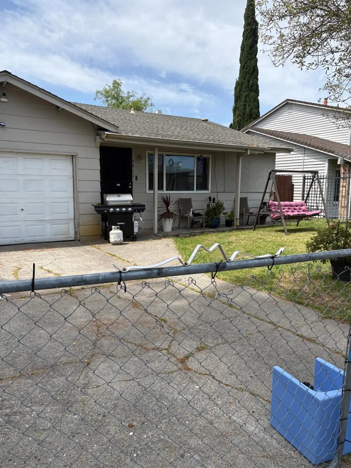 3817 Fell Street, Sacramento, CA 95838 - #1