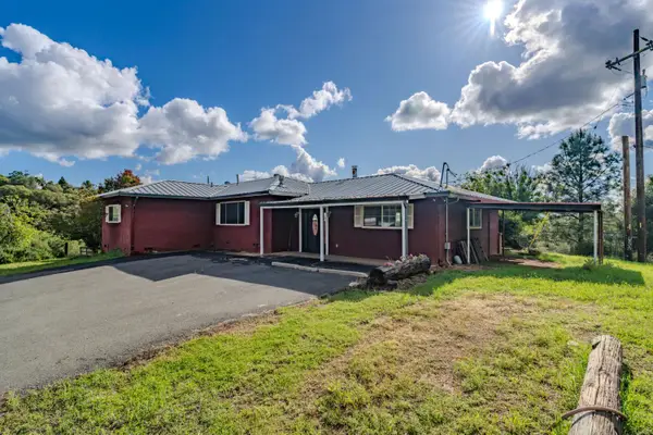 17295 Previtalli Road, Jackson, CA 95642